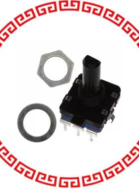 ACZ16NBR1E-20FD1-24C ROTARY ENCODER INCREMENT 24