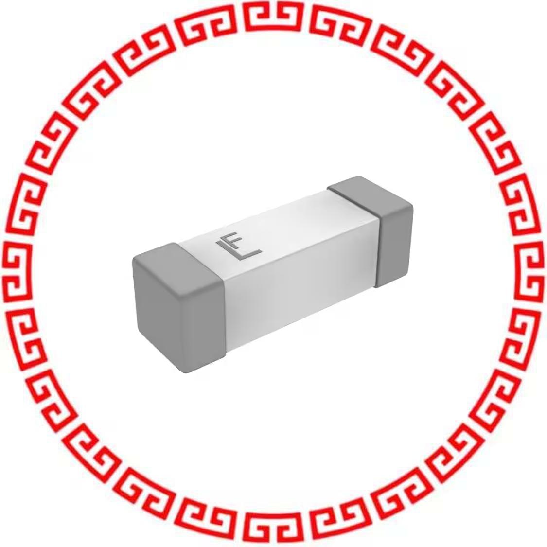 0464001.DR FUSE BOARD MOUNT 1A 250VAC 2SMD