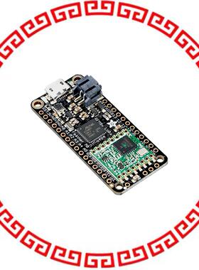 3178 FEATHER M0 LORA BRD RFM95 900MHZ