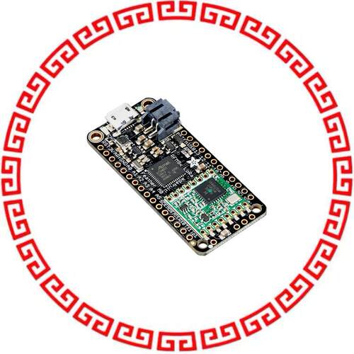 3178 FEATHER M0 LORA BRD RFM95 900MHZ