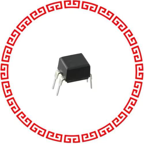 PS2501-1-A OPTOISOLATOR 5KV TRANS 4DIP