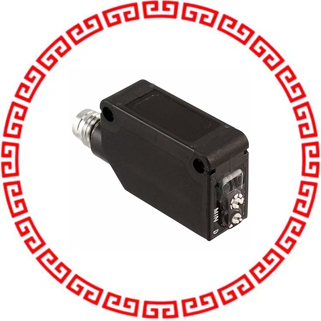 CX-491-P-Z SENSOR PHOTO 3M 12-24VDC PNP