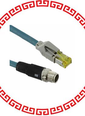 1440643 CABLE ASSY RJ45