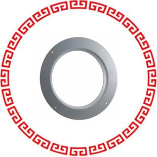 FOR DR360A 360MM RING OAB360 INLET