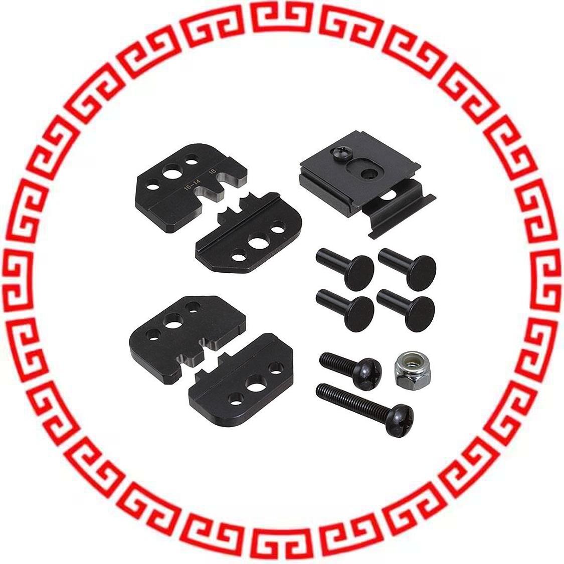 91337-2 SIZE 16 PRO-CRIMPER DIE