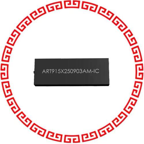 ART915X250903AM-IC UHF RFID 6.5M RANGE FOR ON ME