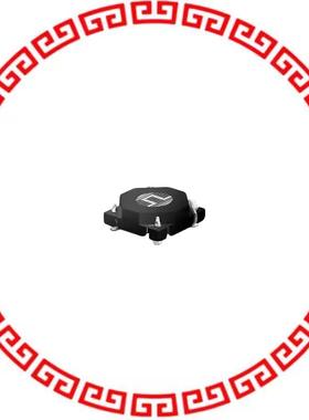 PA0368.050NLT CURR SENSE XFMR 1:50 SMD