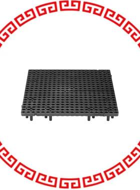 QB-TILE QBHB BD PNL TILES, 1FTX1F 1=8PC