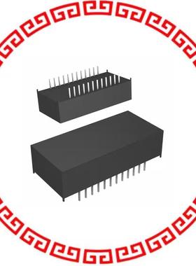 DS1220AB-200+ IC NVSRAM 16K PARALLEL 24EDIP