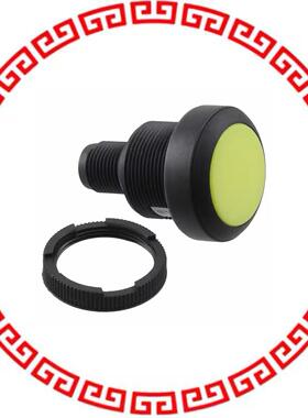 1.10.011.001/0441 SWITCH PUSH SPST-NO 100MA 35V