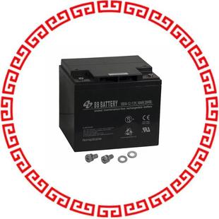 ACID BATTERY LEAD 50AH 12V EB50