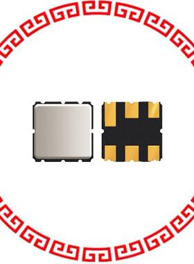 AFS915.0W03-TS3 FILTER SAW 418MHZ 6SMD