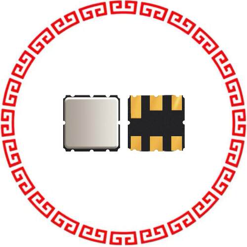 AFS915.0W03-TS3 FILTER SAW 418MHZ 6SMD