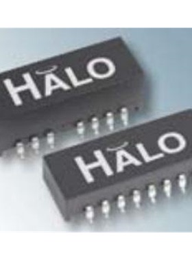 TG39-1205NM5RL《ISO MOD SMD GullWing HiDensity Dualport》