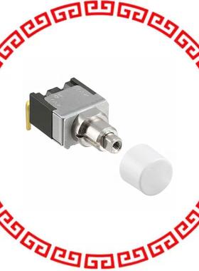 MB2011SA2G31-CB SWITCH PUSHBUTTON SPDT 0.4VA 28V