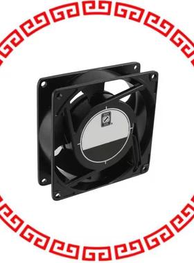 OA92AP-11-3TB FAN AXIAL 92X26MM 115VAC TERM