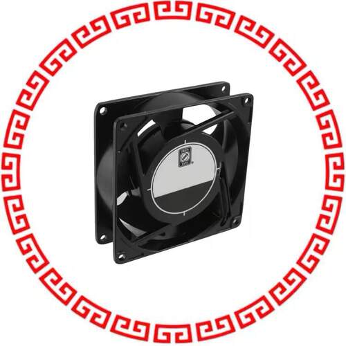 OA92AP-11-3TB FAN AXIAL 92X26MM 115VAC TERM