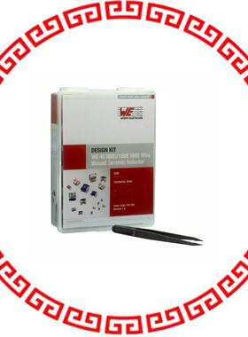 744762 SMD WIRE WOUND CERAMIC INDUCTORS