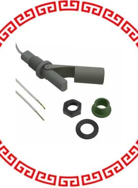 RSF76Y050TV FLOATSWITCH 25VA PPS N/O 50CM