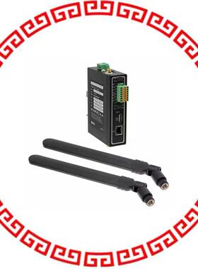 SE5901B-IO-4G INDUSTRIAL SERIAL-CELLULAR GATEW