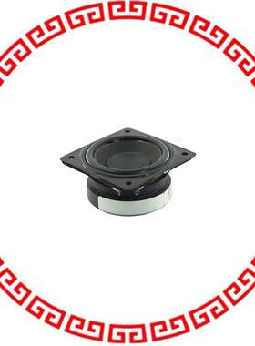 TC5FB00-08 SPEAKER 8OHM 5W TOP PORT 79.1DB