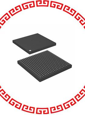 M2GL010-VFG400I IC FPGA 195 I/O 400VFBGA