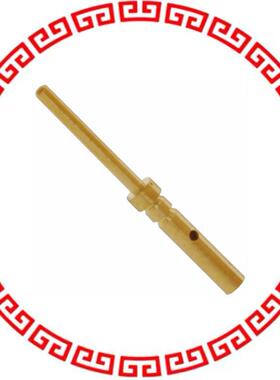 161A18299X CONN DSUB PIN 20-24AWG GOLD