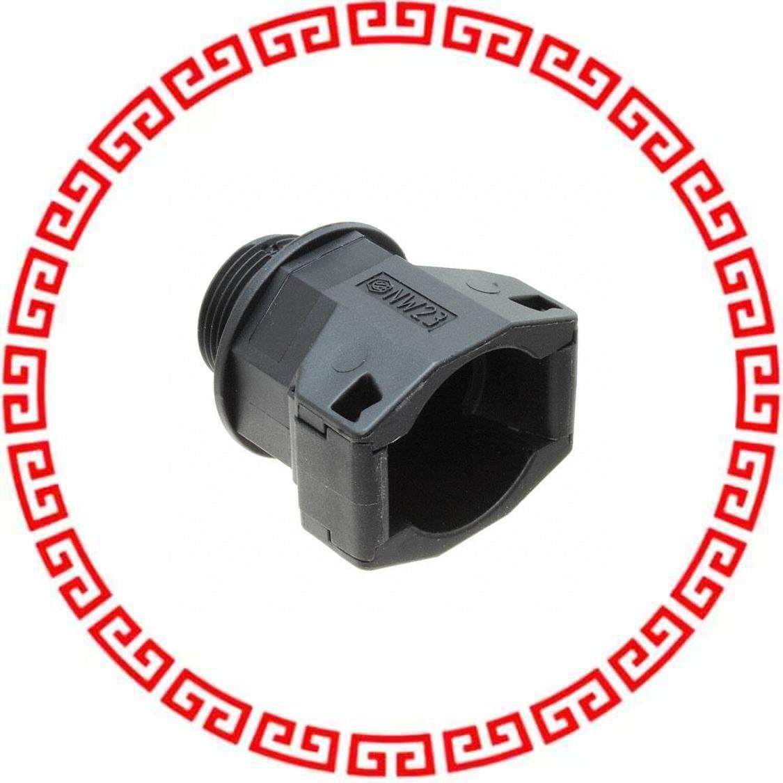 3805013 CABLE GLAND M25 POLYAMIDE