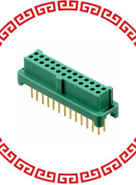 G125-FV12605L0P 1.25MM F VERT 3.0MM 2X13 POS