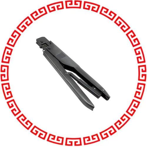 DF3-TA2428HC TOOL HAND CRIMPER 24-28AWG SIDE