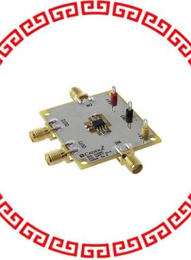 XR2009ISO8EVB BOARD EVALUATION XR2009ISO8