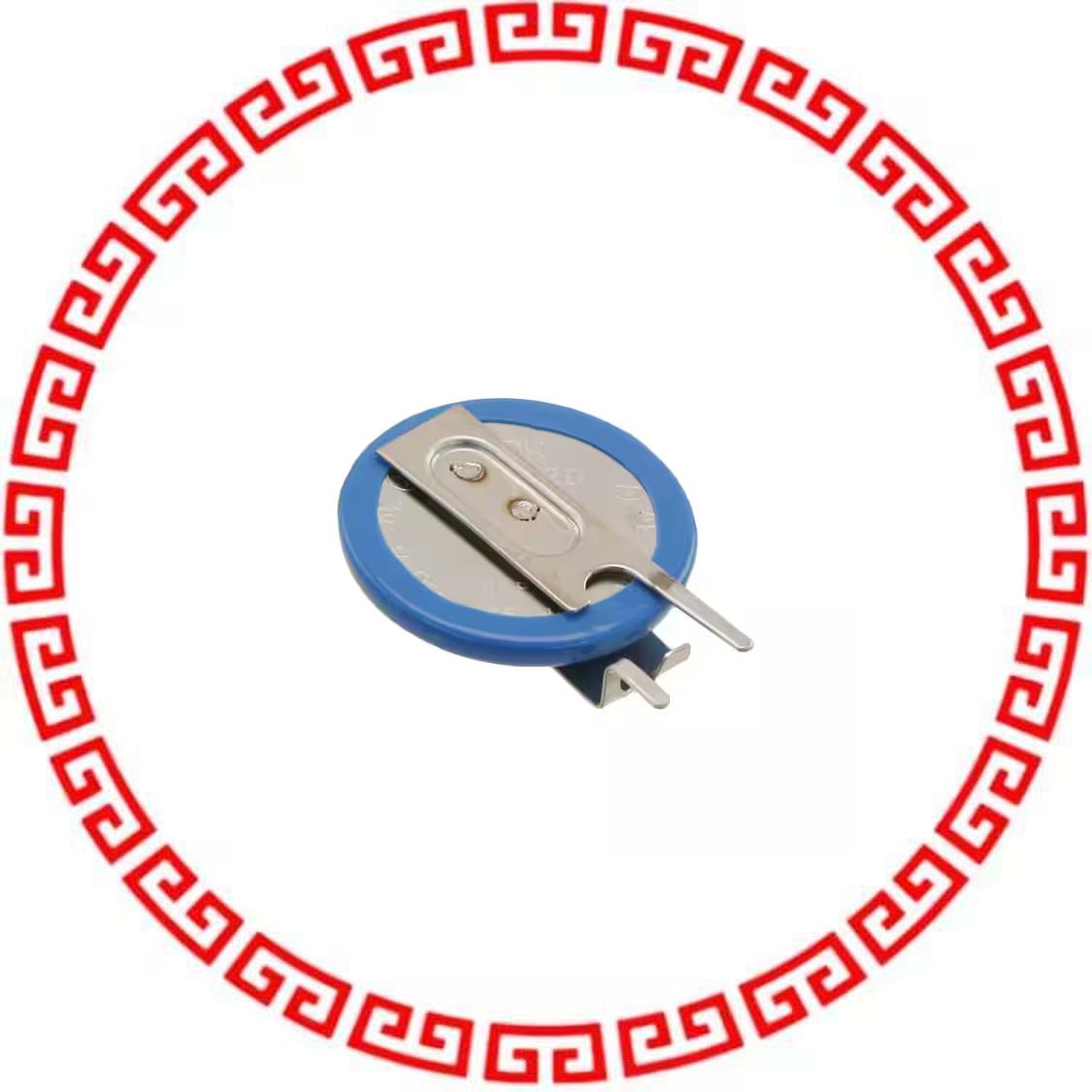 ML1220-TJ1 BATT LITH 3V 15MAH COIN 12.5MM