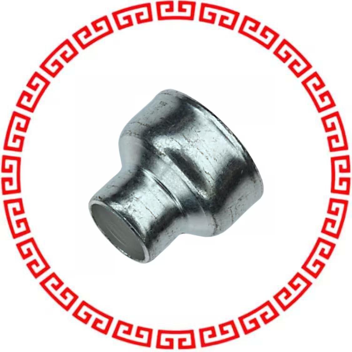 3-747579-0 CONN FERRULE STEPPED DB9/15/25