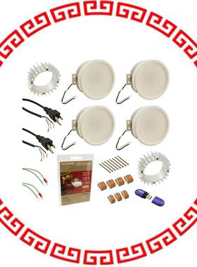 LMR040-0700-CCF9-1KIT4X KIT DEV LMR040-0700, 120V