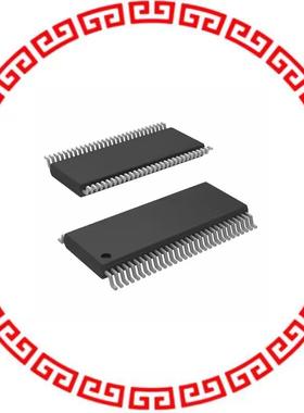 SN74AVC16834DGVR IC UNIV BUS DVR 18BIT 56TVSOP