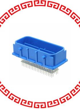 313874017 MX123 AG 80CKT BLUE G SHRD ASSY