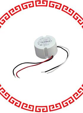 EBR020U-0700-24 LED DRIVER CC AC/DC 16-24V 700MA