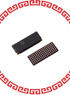 SN74SSTU32864DZKER IC 25BIT CONFIG REG BUFF 96-B