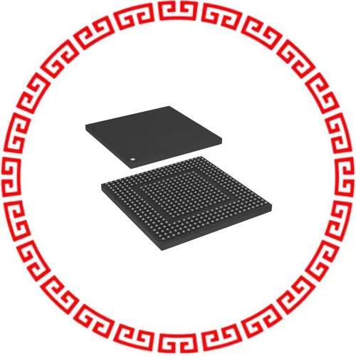 MCIMX27LMOP4A IC MPU I.MX27 400MHZ 473MAPBGA