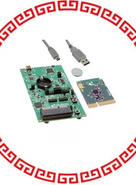 DA14585-00ATDEVKT-P BT5.0 PRO KIT MB+DB QFN40