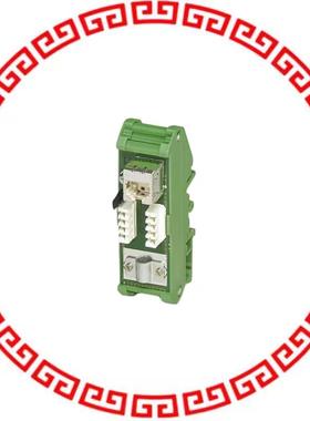 2901645 INTERFACE MOD RJ45 JACK 8POS