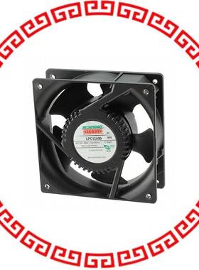 LPC12A99-BTER FAN AXIAL 120X38MM 90-264VAC EC