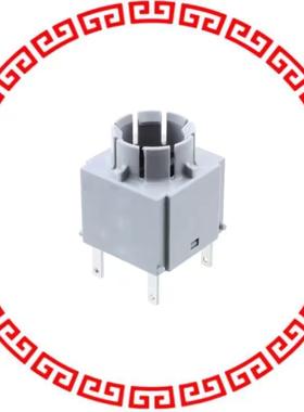 1.20122.0230000 CONTACT BLOCK DPST-NC 3A 120V