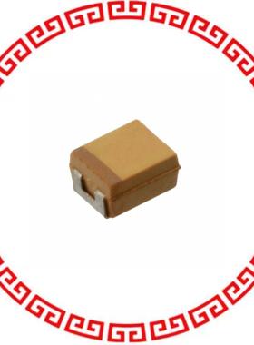 TCJT476M006R0069 CAP TANT POLY 47UF 20% 6.3V 121