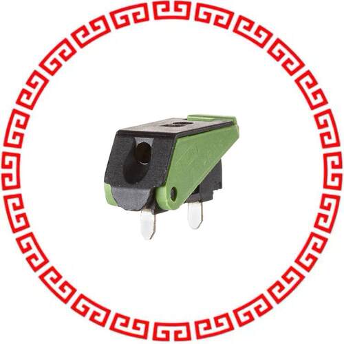 SR99S01VBNN03G7 SPRING CLAMP TERMINAL BLOCK, THT