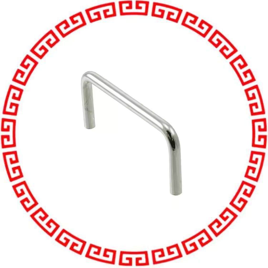 7141 HANDLE INSTR RND .156