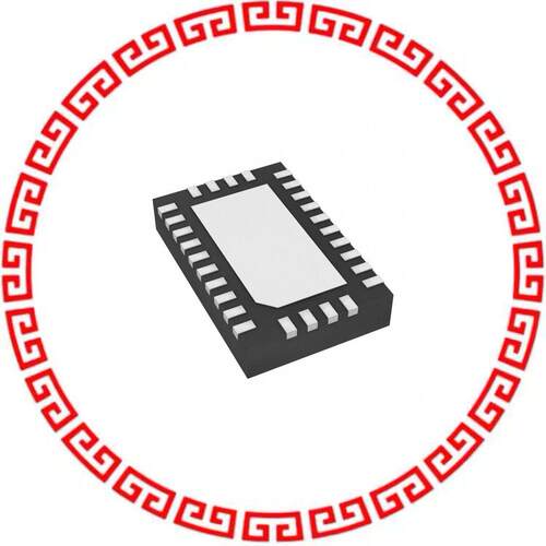 SN65DPHY440SSRHRR IC REDRIVER 28WQFN