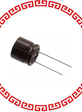 UPW1J271MHD1TN CAP ALUM 270UF 20% 63V RADIAL