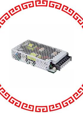PBA150F-24-N AC/DC CONVERTER 24V 150W