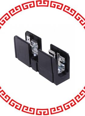 L60030M1SQ FUSE BLOCK CART 600V 30A CHASSIS